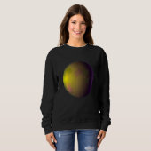 Solar Eclipse Sweatshirt (Vorne ganz)