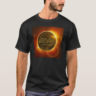 Solar-Eclipse T-Shirt