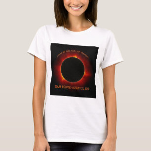 Solar-Eclipse T-Shirt