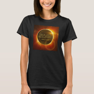 Solar-Eclipse T-Shirt