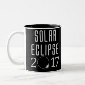 Solar Eclipse Tasse 2017 (Links)