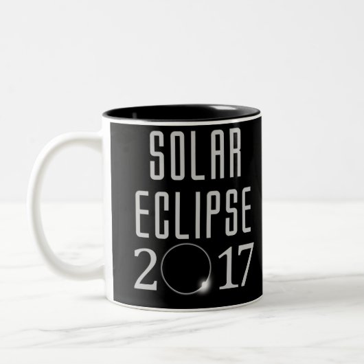 Solar Eclipse Tasse 2017 (Links)