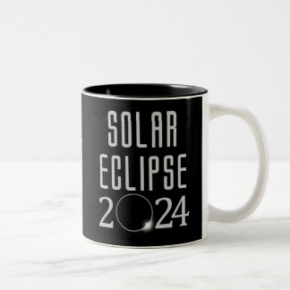 Solar Eclipse Tasse 2024