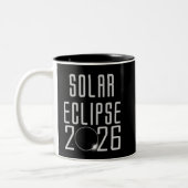 Solar Eclipse Tasse 2026 (Links)