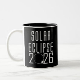 Solar Eclipse Tasse 2026
