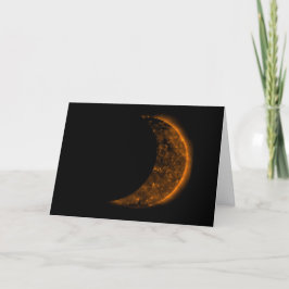 Solar Eclipse Transit Karte