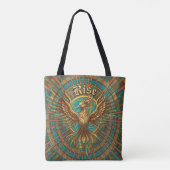 Solar Flight-Tasche Tasche (Rückseite)