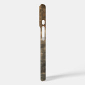 Solar Geometry Study Case-Mate iPhone Hülle (Rückseite / Links)