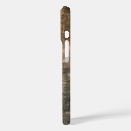 Solar Geometry Study Case-Mate iPhone Hülle (Rückseite / Links)