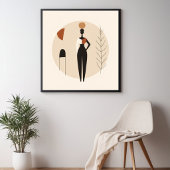 Solar Gnade Poster