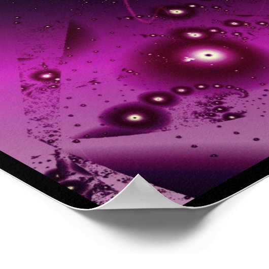 Solar-Inversion Poster (Ecke)