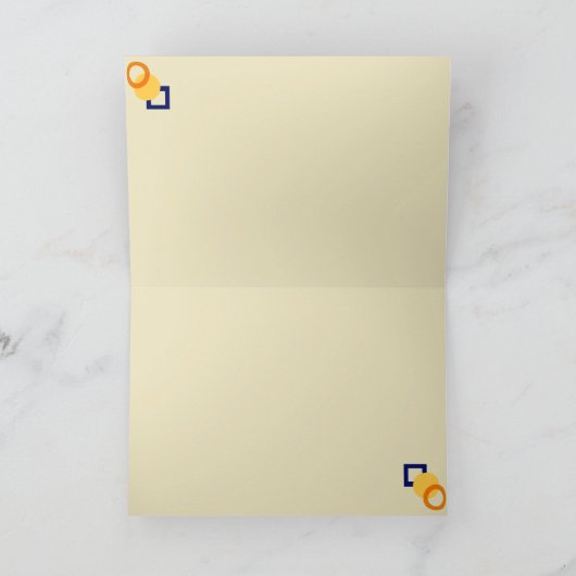 Solar Karte (Innenseite)