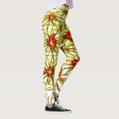 Solar Neural Leggings (Rechts)