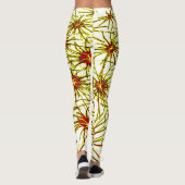 Solar Neural Leggings (Rückseite)