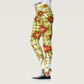 Solar Neural Leggings (Links)