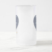 SOLAR PANEL POWER HERZ MATTGLAS BIERGLAS (Mittel)