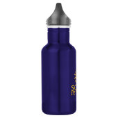 Solar-Power, Energie Trinkflasche (Links)