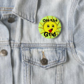 Solar Power Knöpfe Button (Beispiel)