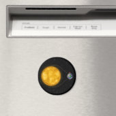 Solar-Power - Magnet (In Situ (Geschirrspüler))
