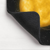 Solar-Power - Mousepad (Ecke)