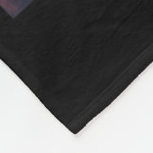 Solar-Shirt 2024 Eclipse Wearing Gles Fleecedecke (Ecke)