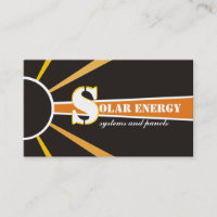 Solar/Sonnenenergie/Power