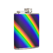 Solar-Spektrum-Diagonal Flachmann (Rechts)