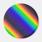Solar-Spektrum-Diagonal Magnet (Vorne)