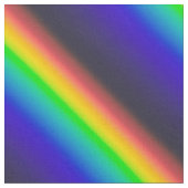 Solar-Spektrum-Diagonal Stoff (Nahaufnahme)