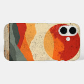 Solar Summit - Fall Phone Case-Mate iPhone Hülle (Rückseite (Horizontal))