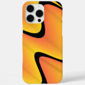 Solar Surge Case-Mate iPhone Hülle (Rückseite)