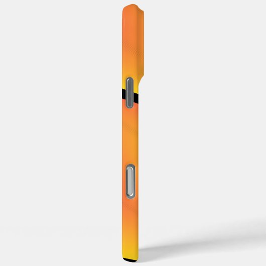 Solar Surge Case-Mate iPhone Hülle (Rückseite / Rechts)