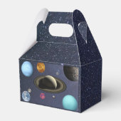 Solar system planets geschenkschachtel (Rückseite)