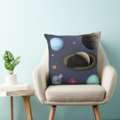 Solar system planets kissen (Stuhl )