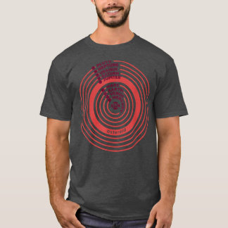 Solar System Planets Science Space Boys Girls2258 T-Shirt