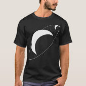 Solar T-Shirt (Vorderseite)