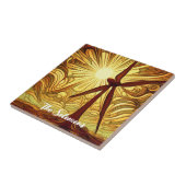 Solar- und Windenergie Fliese (Seite)