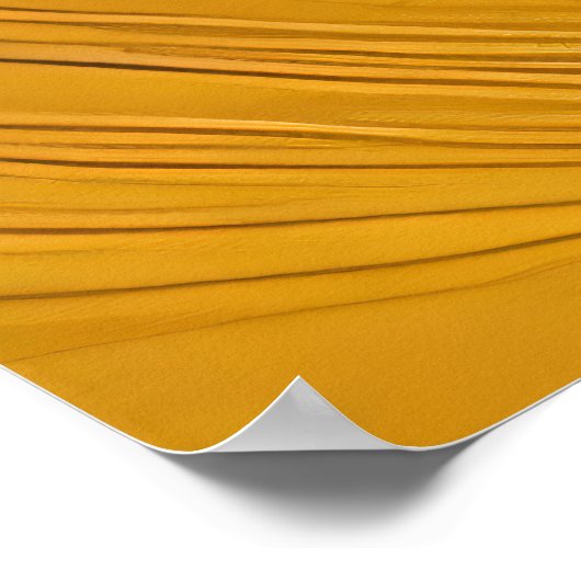 Solar Vortex Poster (Ecke)