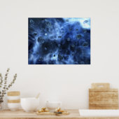 Solar-Waisen II Poster (Küche)