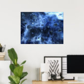 Solar-Waisen II Poster (Heimbüro)