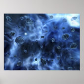 Solar-Waisen II Poster (Vorne)