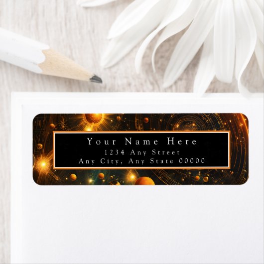 Solara Enigma (Insitu)