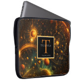 Solara Enigma Laptopschutzhülle (Vorne Rechts)