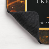 Solara Enigma Mousepad (Ecke)