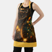 Solara Enigma Schürze (InSitu)