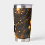 Solara Enigma Thermobecher (Links)