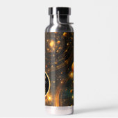 Solara Enigma Trinkflasche (Links)