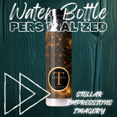 Solara Enigma Trinkflasche