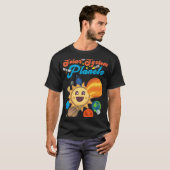 Solaranlage Planets Space Science Bildung Boys T-Shirt (Vorne ganz)