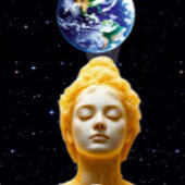 Solaranlage Serenity Yoga Mat Yogamatte